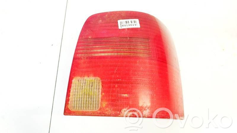 Volkswagen PASSAT B5 Luci posteriori 