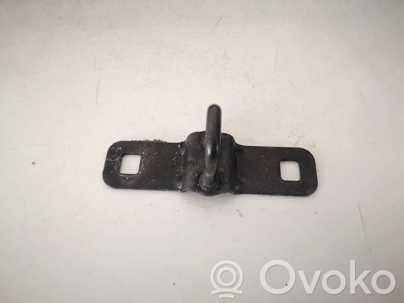 Fiat Tipo Serratura a scatto/chiusura a gancio portiera posteriore 