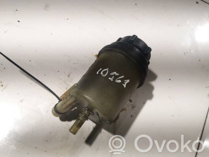 Volkswagen II LT Ohjaustehostimen nestesäiliö 