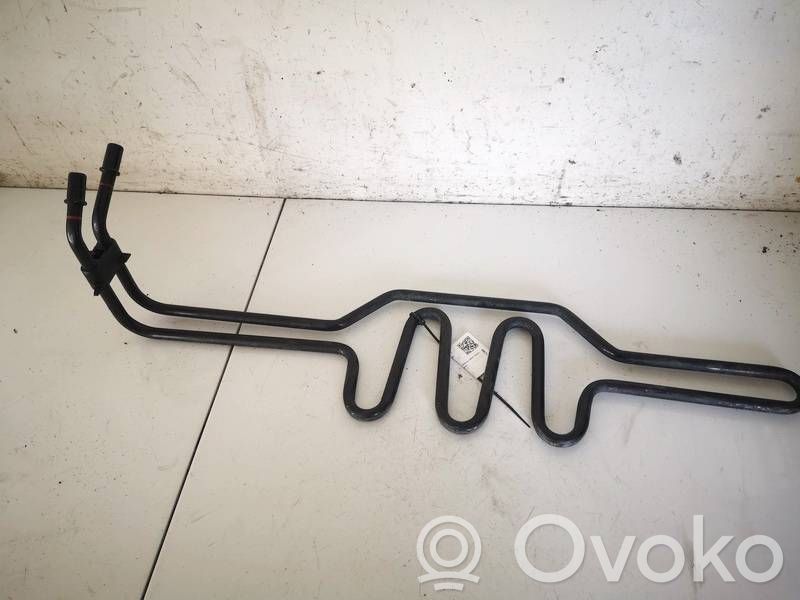 BMW X1 E84 Radiator servodirecție 