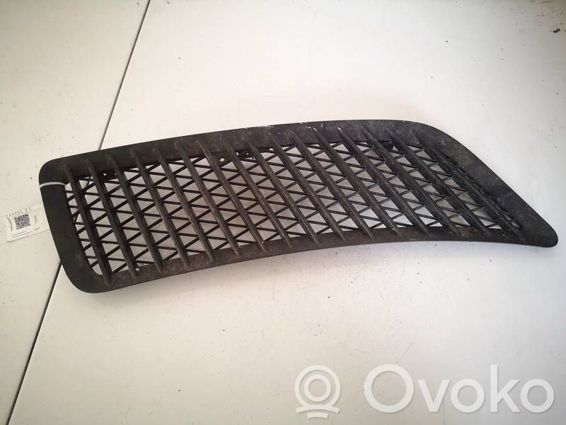 Mercedes-Benz Sprinter W906 Grille inférieure de pare-chocs avant