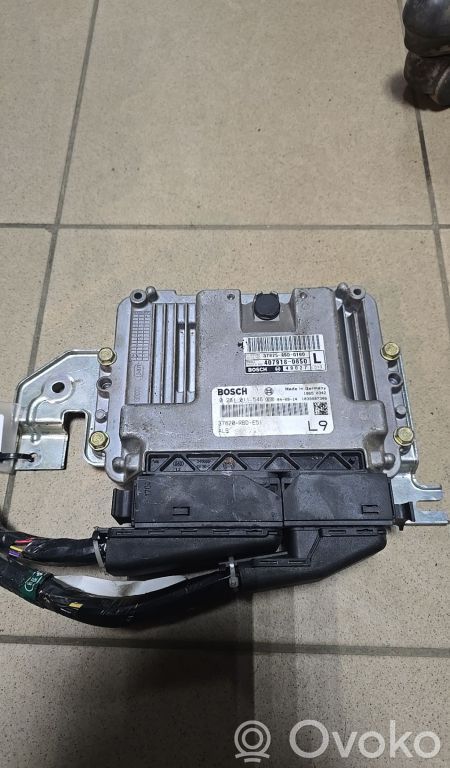 Honda Accord Centralina/modulo del motore 