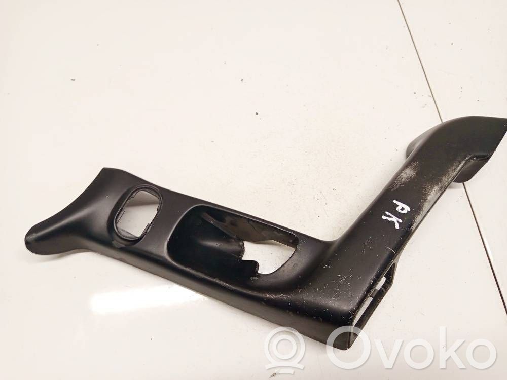 Opel Astra G Altra parte interiore 