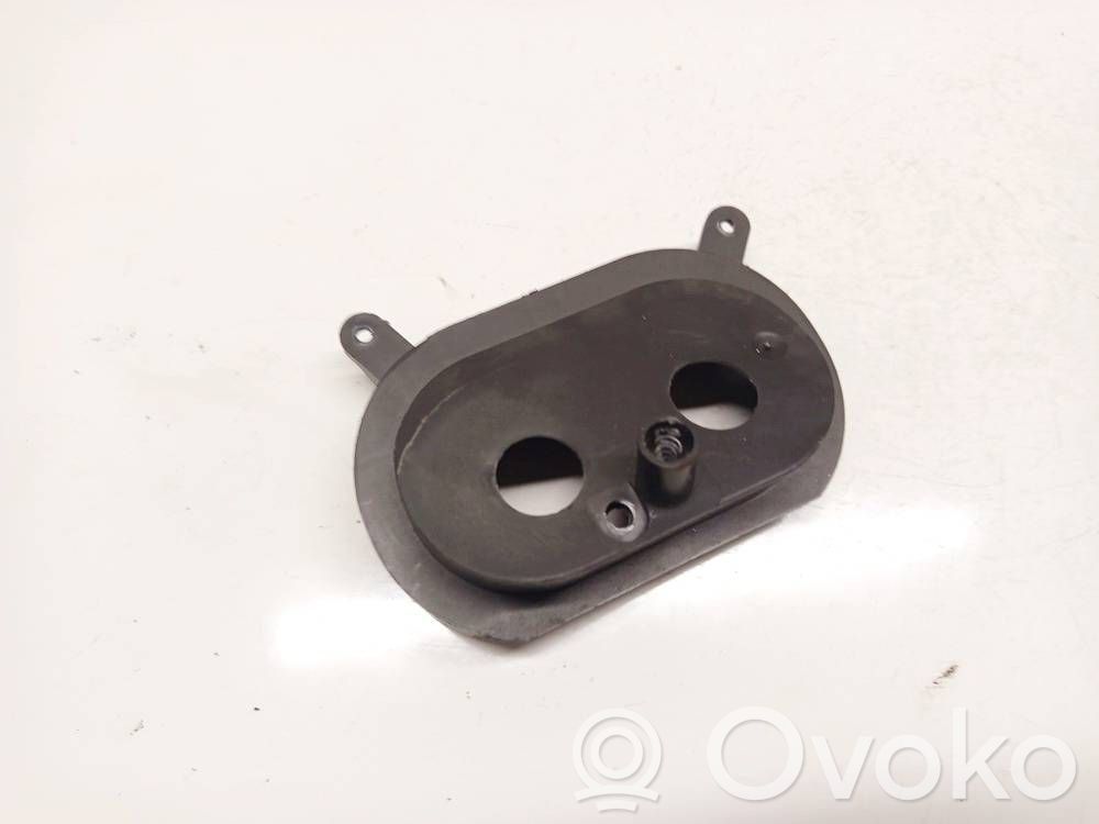 Opel Astra G Alte piese de interior 
