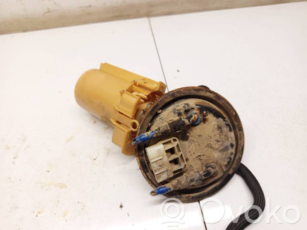 Opel Astra G Pompe à carburant