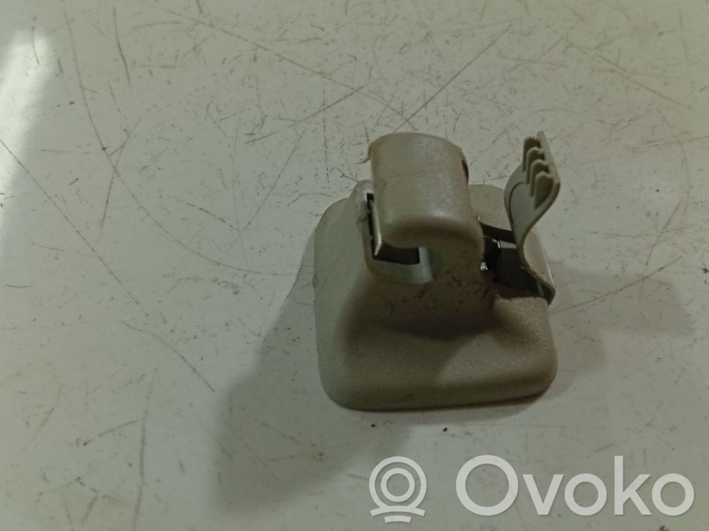 Volkswagen PASSAT B6 Clip/gancio/supporto per aletta parasole
