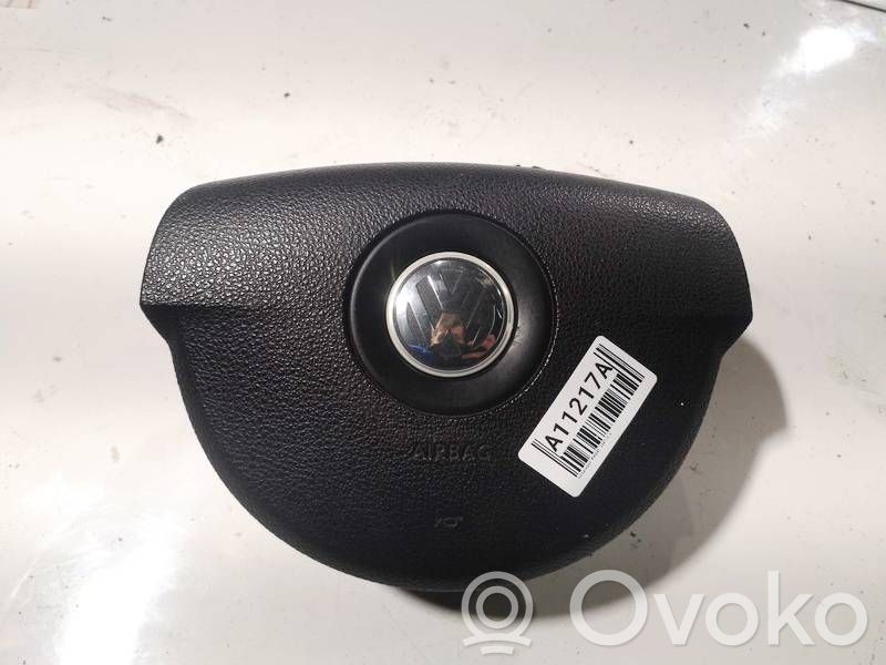 Volkswagen PASSAT B6 Airbag dello sterzo 
