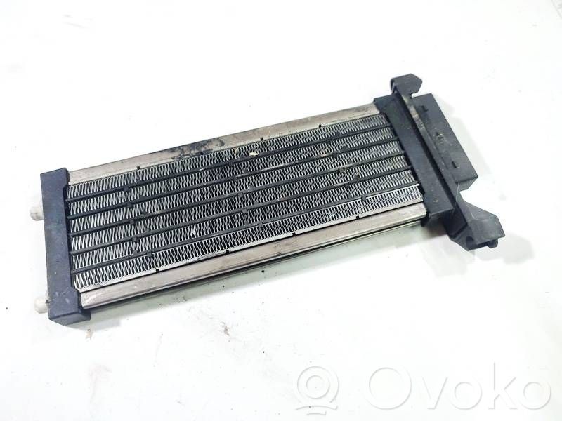 Audi A4 S4 B7 8E 8H Scambiatore elettrico riscaldamento abitacolo 