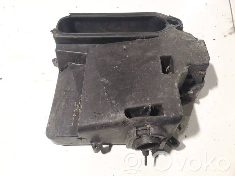 Audi A6 S6 C5 4B Coperchio scatola dei fusibili 