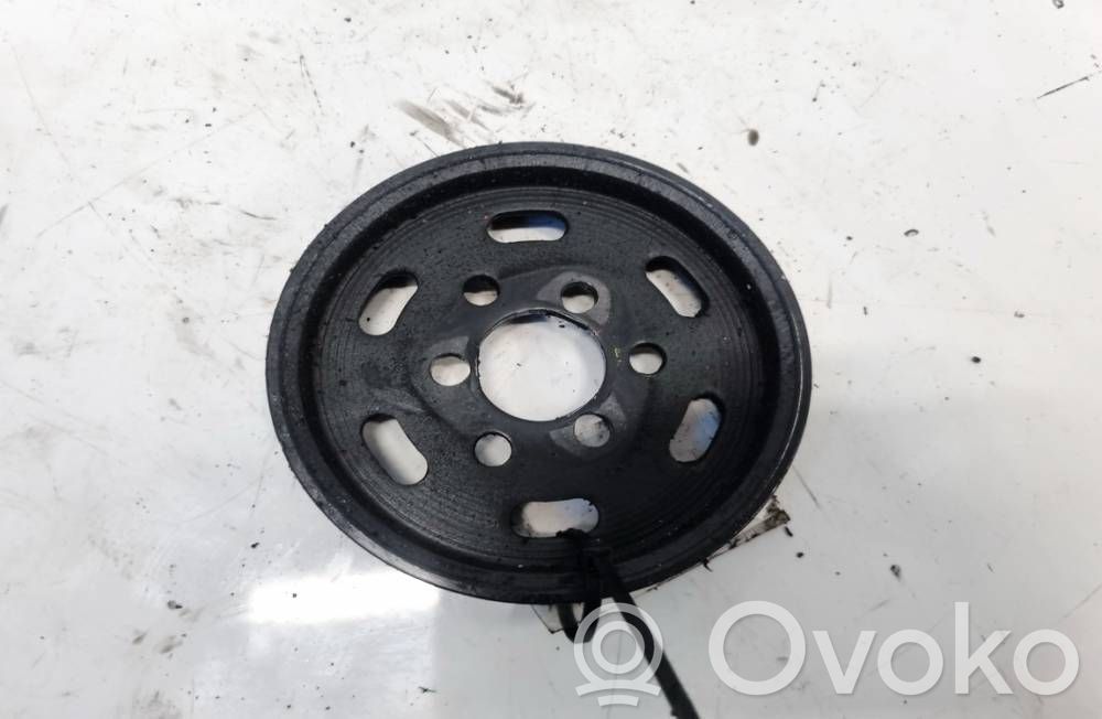 Volkswagen Golf IV Poulie de pompe de direction assistée