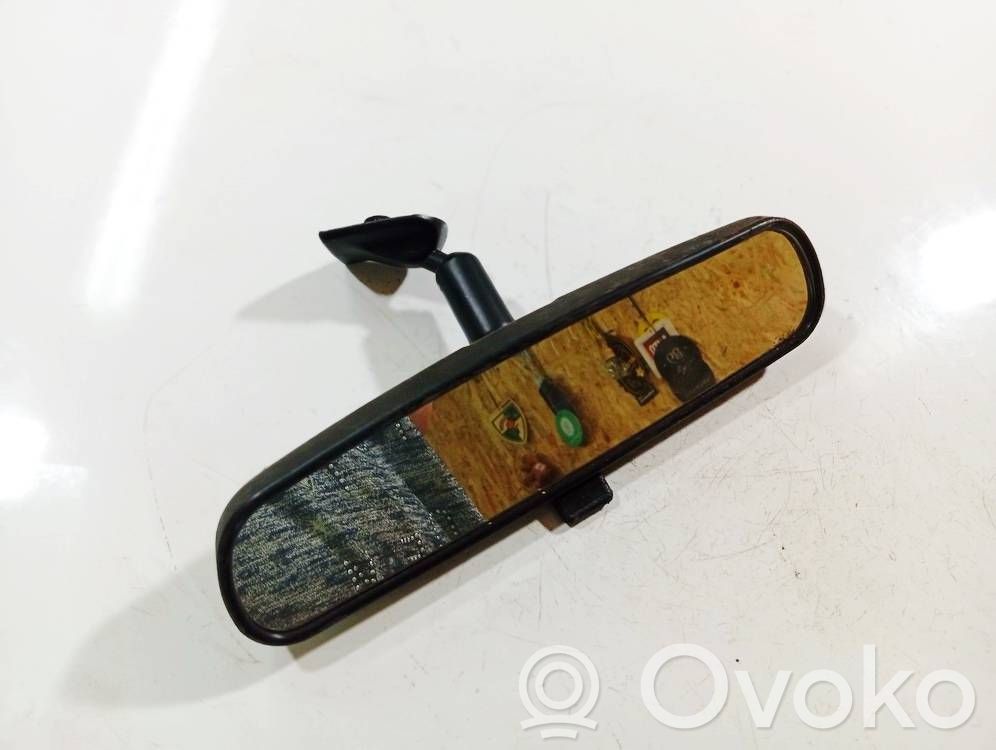Espejo retrovisor (interior)   E8011681,E8011681