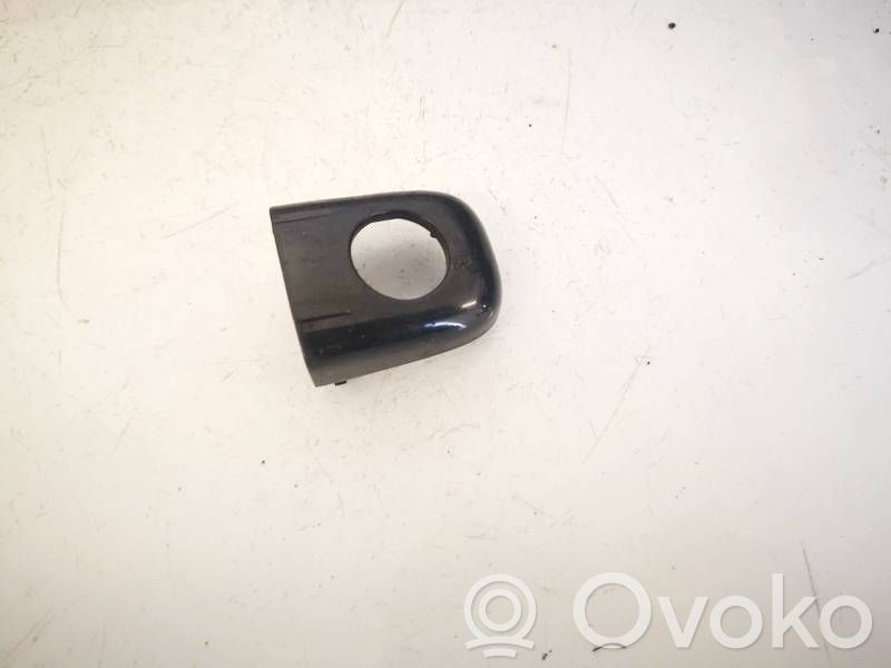 Peugeot 307 Tapa/cubierta de puerta de carga 