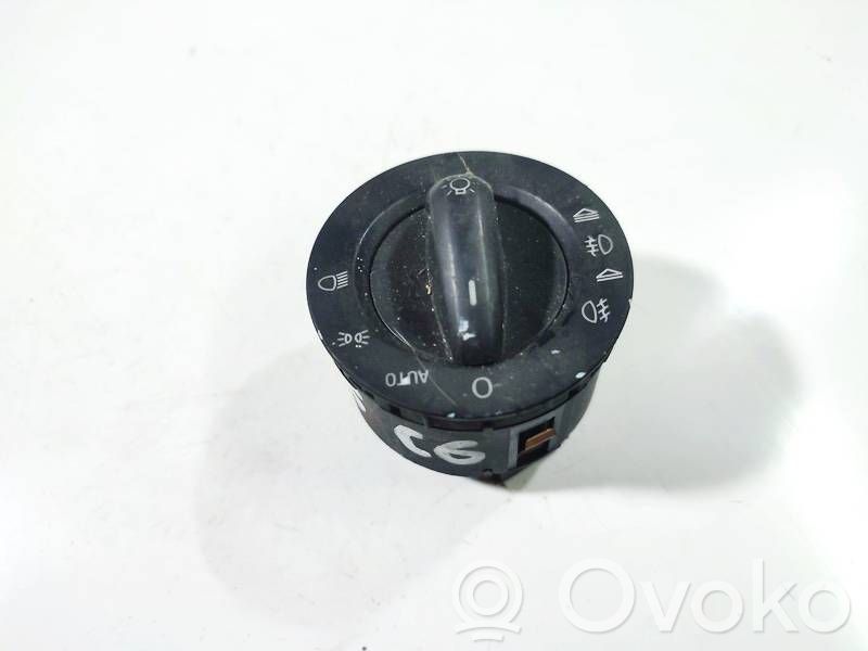 Interruptor de luz   4F2941531D,4F2941531D,2057,4F2941531D