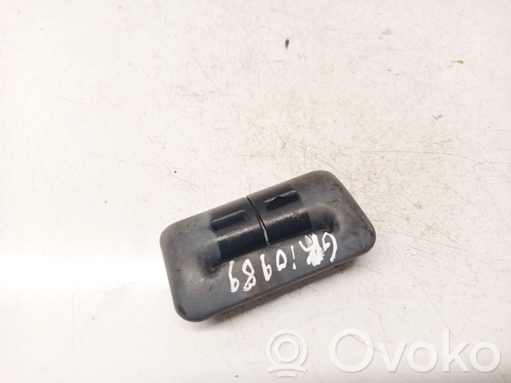 Opel Astra G Altra parte interiore 