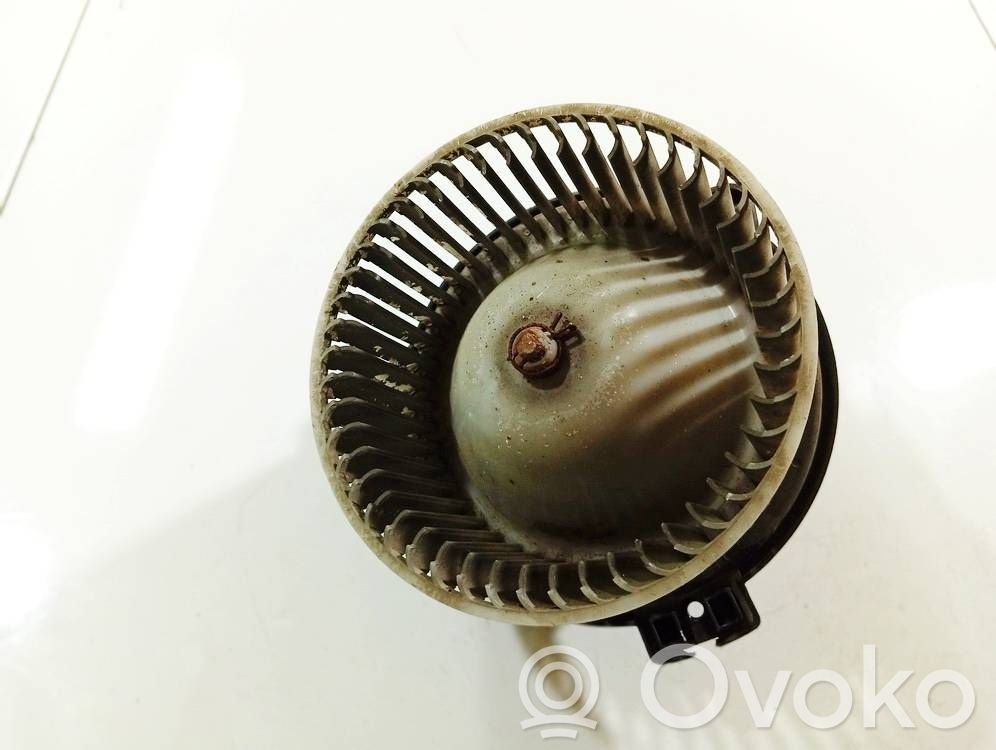 Toyota Celica T230 Ventola riscaldamento/ventilatore abitacolo 