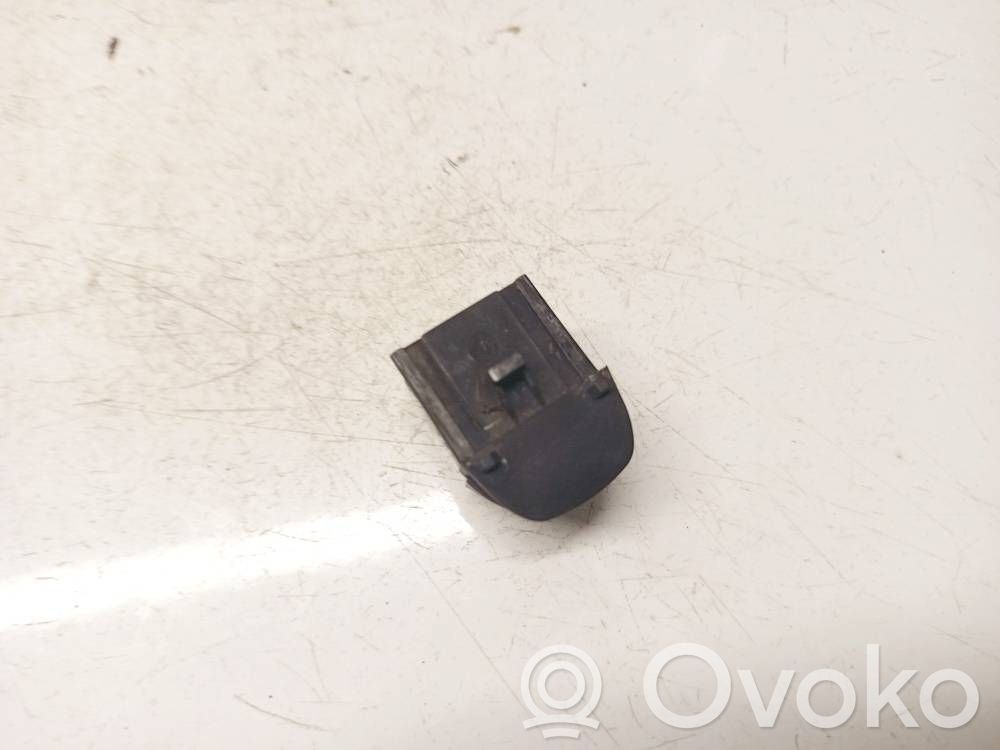 Peugeot 407 Tapa/cubierta de puerta de carga 