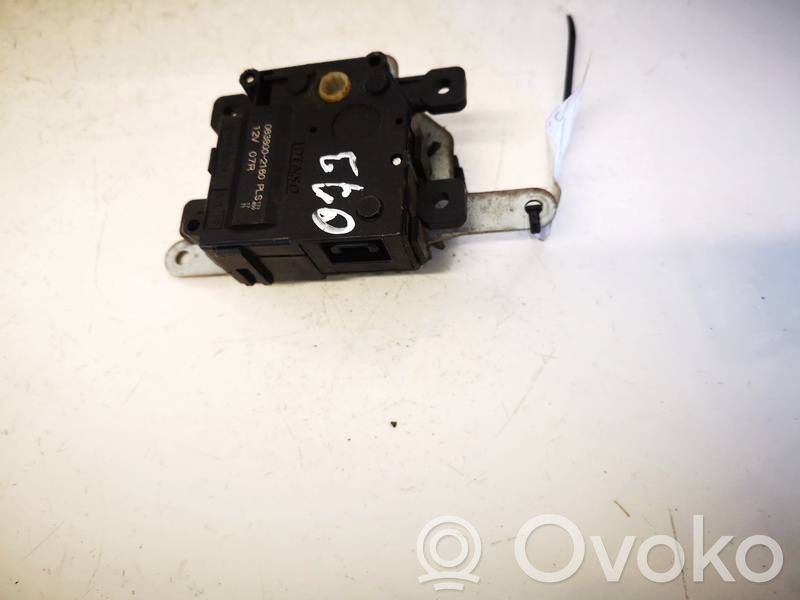 Motor/activador trampilla de calefacción   0638002160,0638002160,0638002160