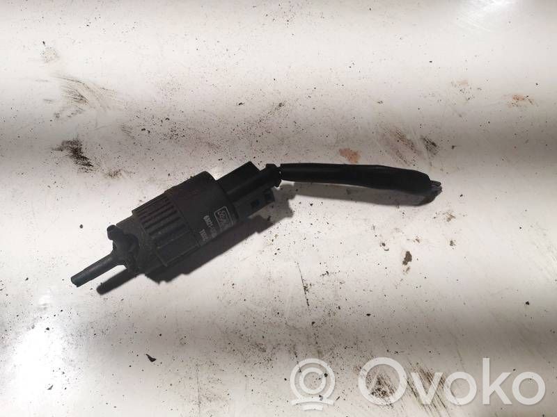 Audi A6 S6 C6 4F Pompă spălător parbriz 