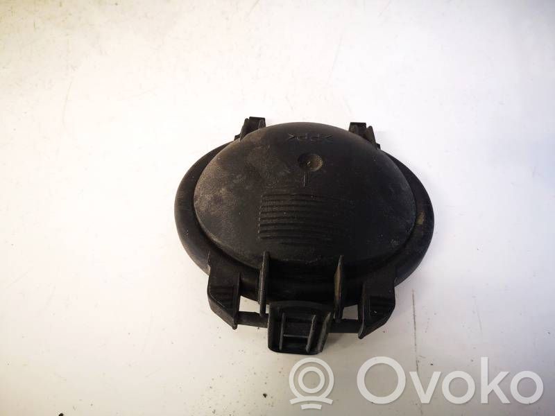 Mercedes-Benz A W168 Parapolvere per faro/fanale 