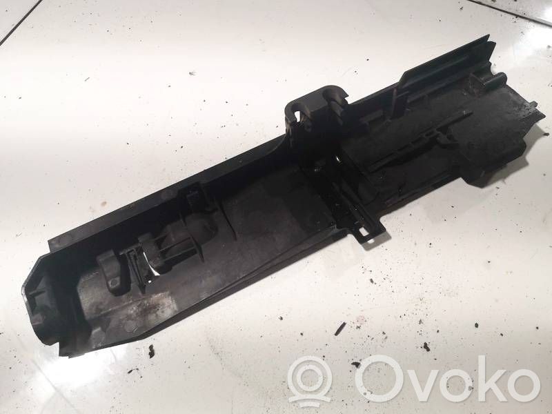 BMW 3 E90 E91 Staffa di montaggio del radiatore 