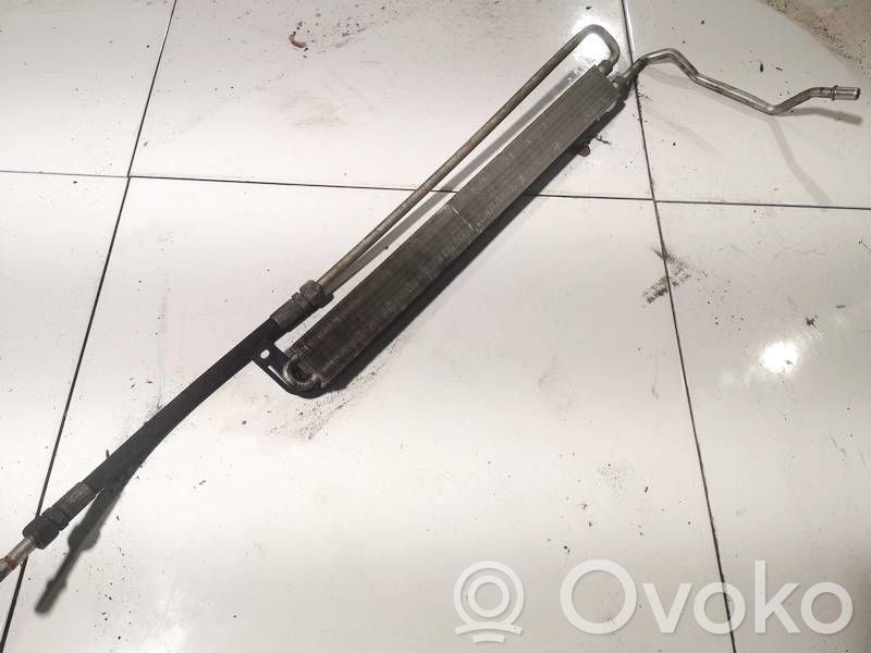 BMW 5 E60 E61 Radiateur de direction assistée 