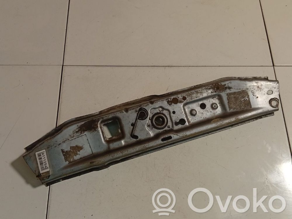Opel Astra H Alte piese de exterior