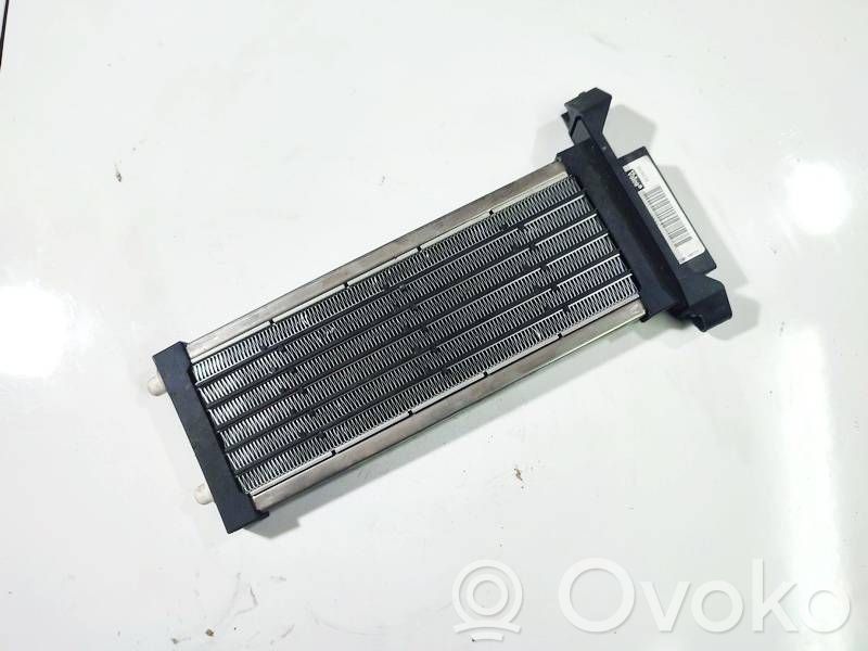 Audi A4 S4 B7 8E 8H Scambiatore elettrico riscaldamento abitacolo 