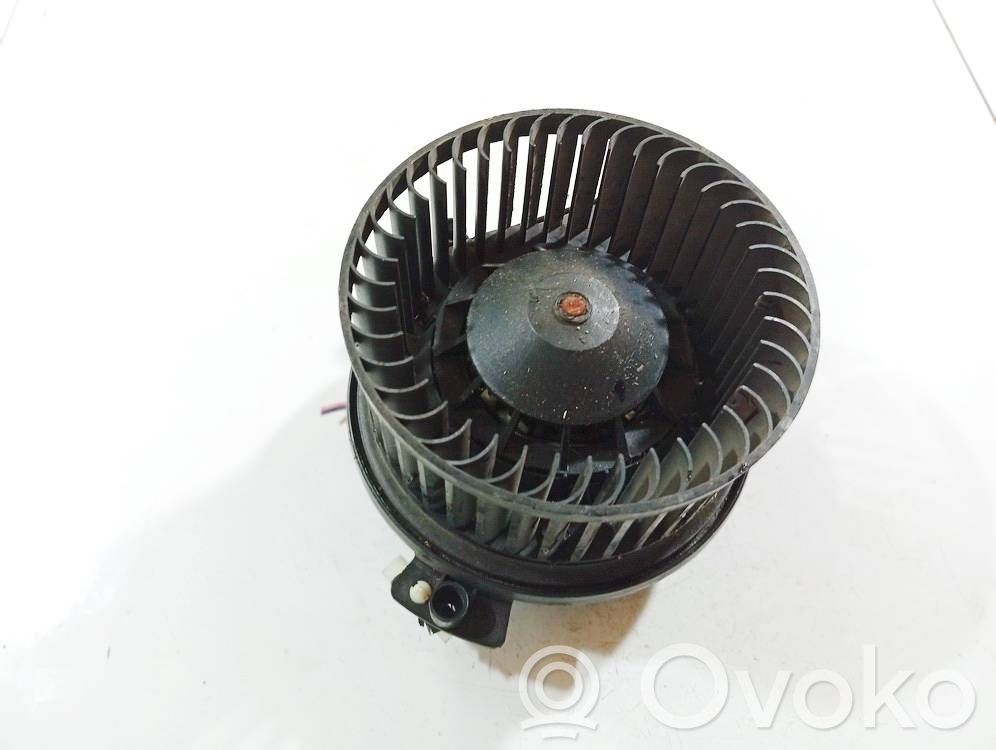 Audi A4 S4 B7 8E 8H Ventilator aerotermă 