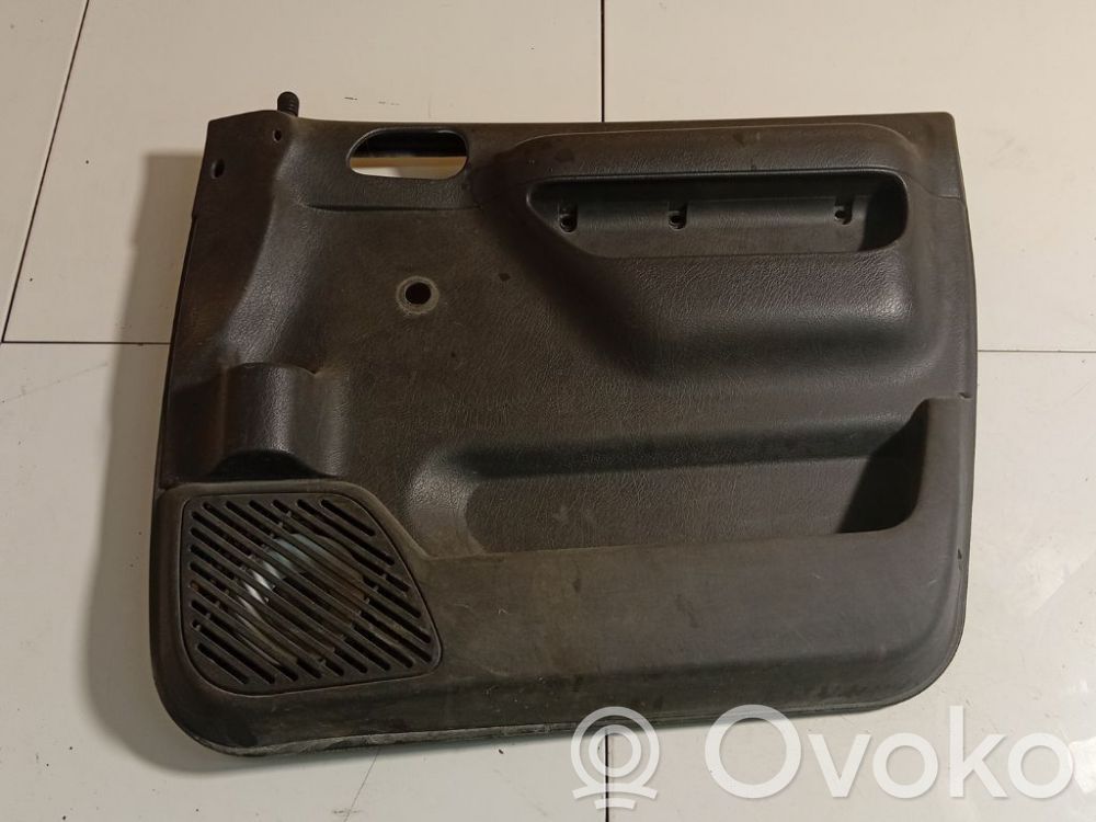 Front door card panel trim   24762,24762,24762