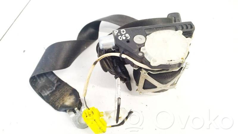 Cinturón delantero   3C1857706F,3C1857706F,33046824,3C1857706F
