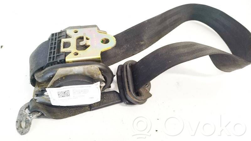 Audi A6 S6 C5 4B Ceinture de sécurité avant