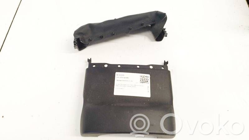 Volkswagen PASSAT B6 Rivestimento del piantone del volante