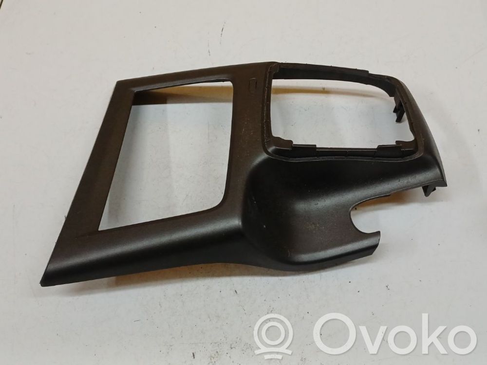 Honda Civic Altra parte interiore