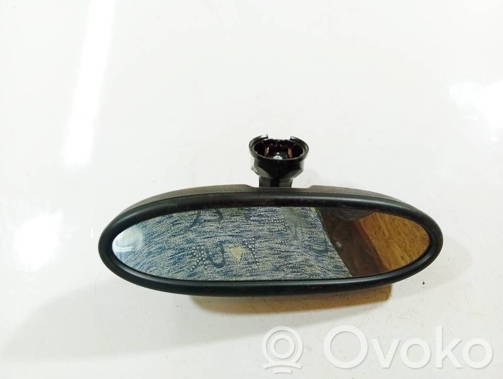Mini One - Cooper R50 - 53 Espejo retrovisor (interior) 