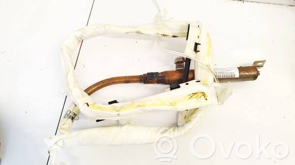 Peugeot 307 Airbag del techo 