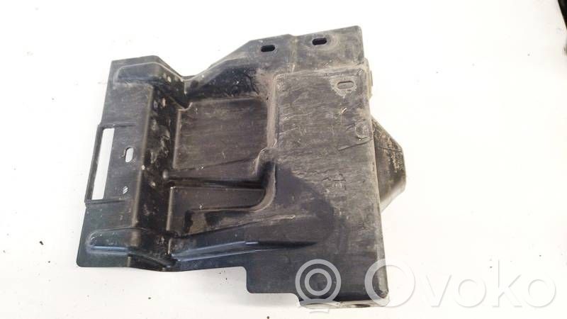 Peugeot 307 Podstawa / Obudowa akumulatora 