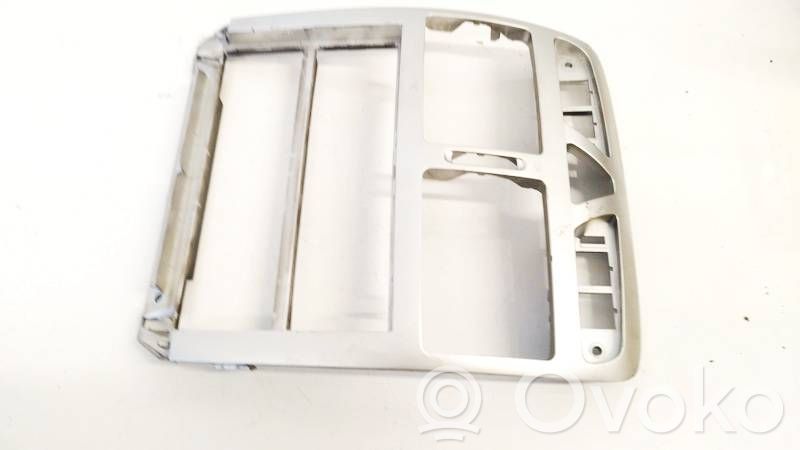 Peugeot 307 Alte piese de interior 