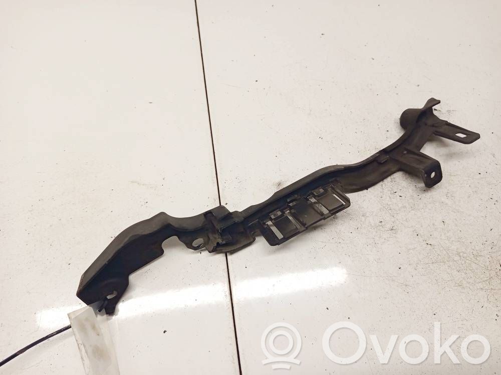 Peugeot 407 Altra parte interiore 