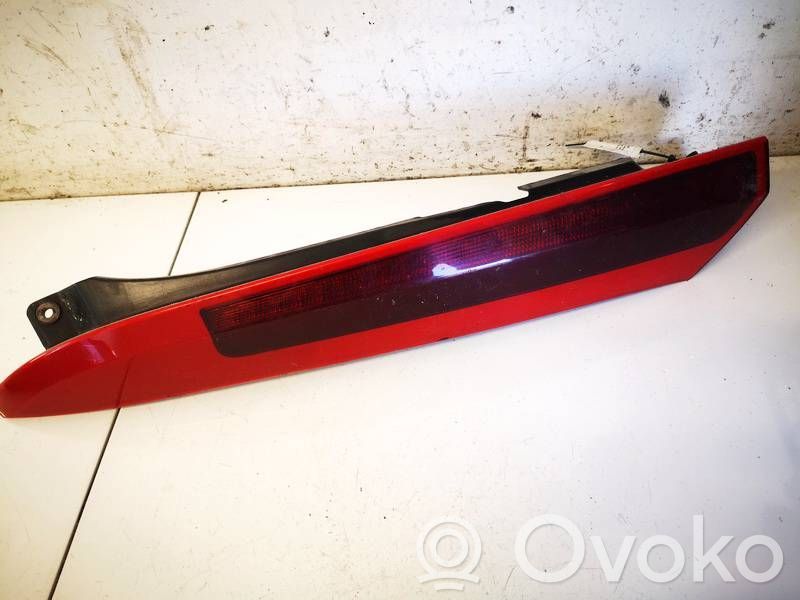 Volvo XC90 Luci posteriori