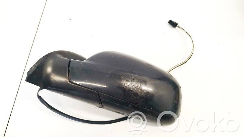 Peugeot 307 Specchietto retrovisore elettrico portiera anteriore 