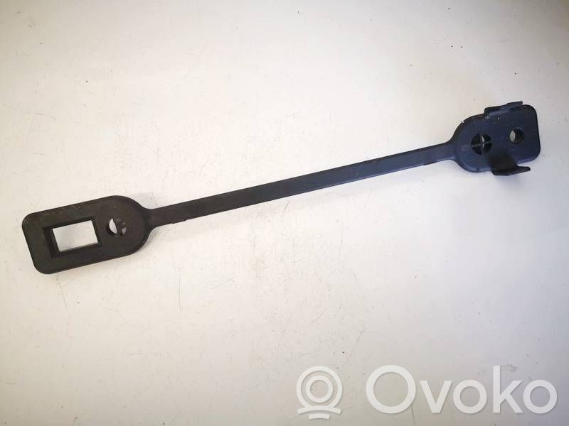 Peugeot 307 Altra parte interiore 