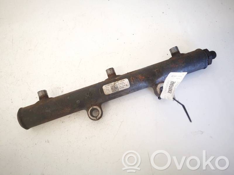 Land Rover Discovery 3 - LR3 Tuyau de conduite principale de carburant