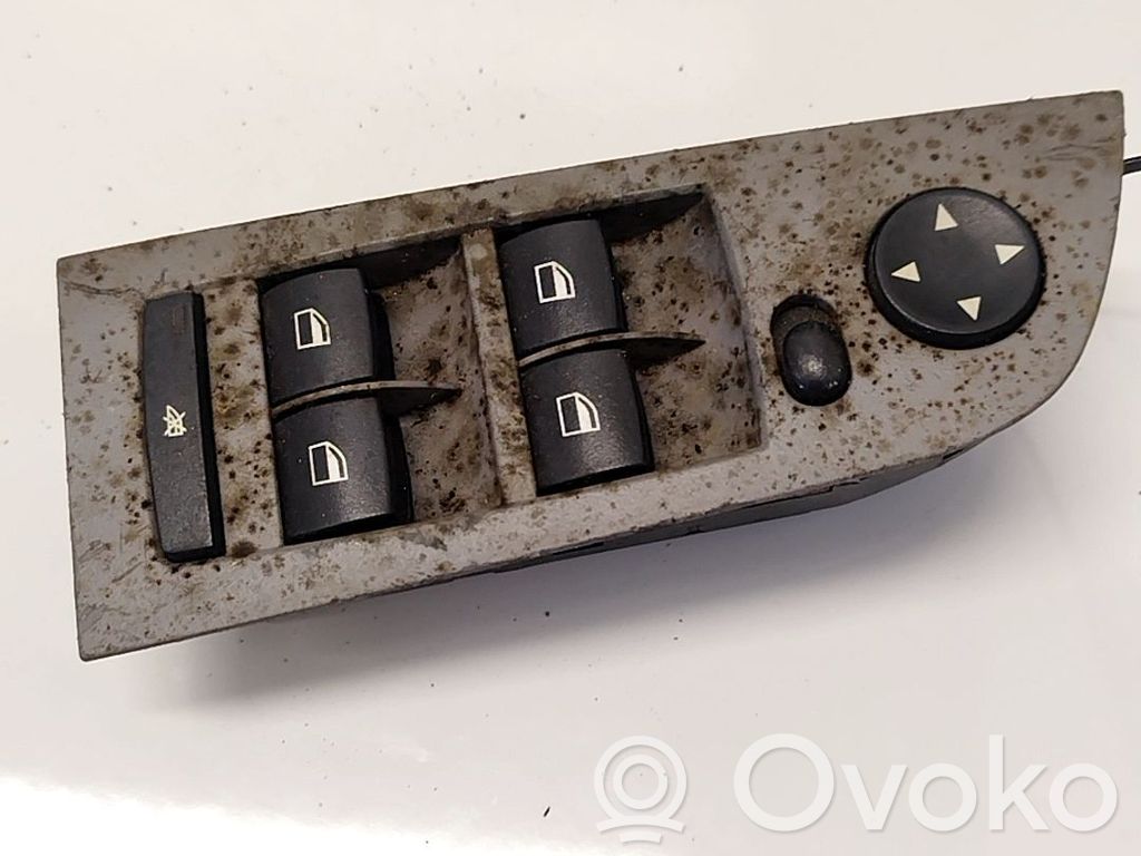 BMW 3 E90 E91 Electric window control switch 