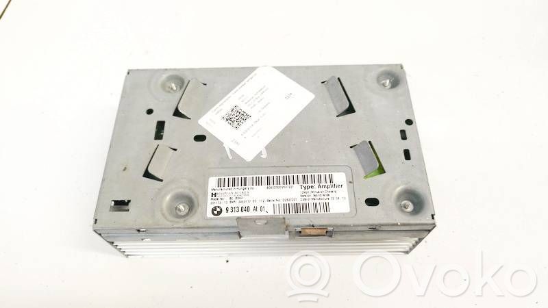 BMW 5 GT F07 Amplificator sunet 