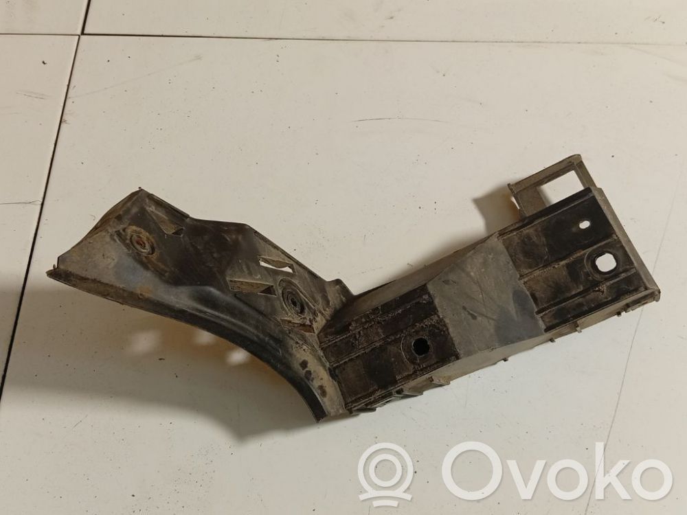 Volkswagen Polo IV 9N3 Support de pare-chocs arrière 