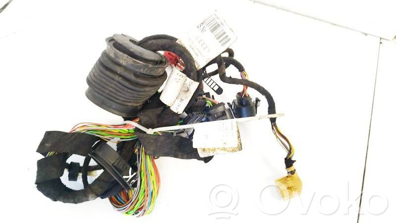 Audi A6 S6 C5 4B Otros cableados 