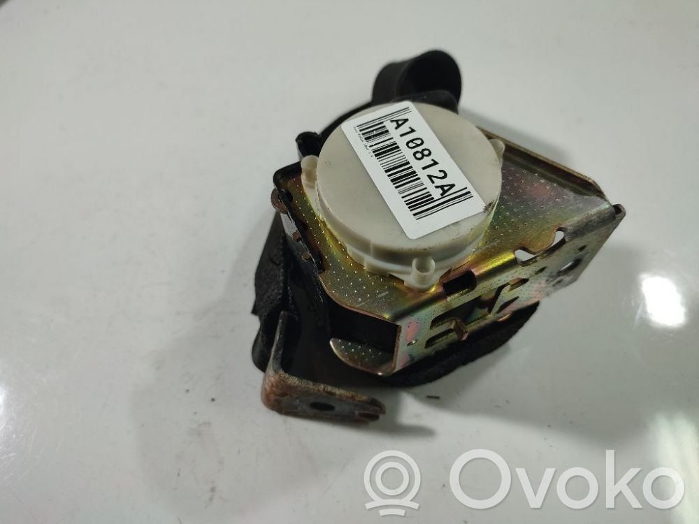 Ford Focus Centură spate 