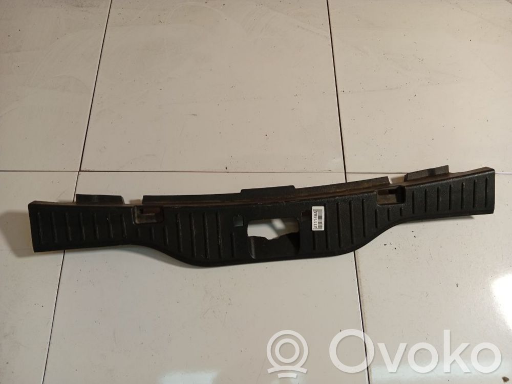 Autres éléments garniture de coffre   6M21R40320AGA,6M21R40320AGA,6M21R40320AGA