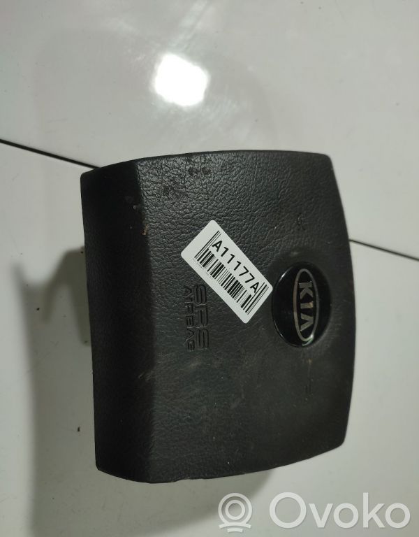KIA Sorento Airbag dello sterzo 