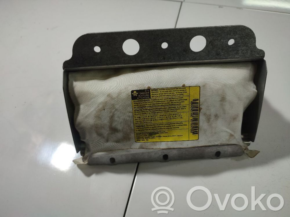 KIA Sorento Airbag del pasajero 